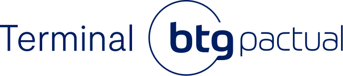 Terminal BTG Pactual